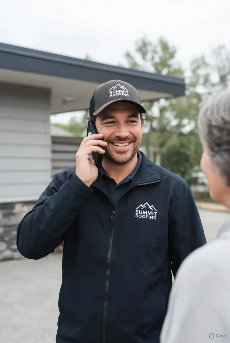 Flat Roof Leak Repair Burdick, KS FAQs